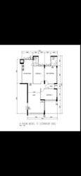 Blk 165 Bukit Batok West Avenue 8 (Bukit Batok), HDB 4 Rooms #554245111